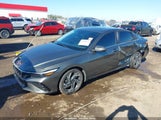 Hyundai Elantra Sel KMHLS4DGXRU842576 снимка