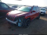 Jeep Cherokee High Altitude 1C4PJMDSXGW306659 снимка