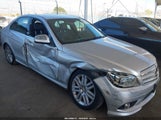Mercedes-Benz C 300 Luxury 4Matic/Sport 4Matic WDDGF81X19F259507 fotografie