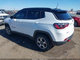 Jeep Compass Trailhawk 4X4 3C4NJDDBXNT163397 снимка