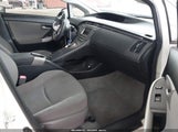 Toyota Prius Three JTDKN3DU4C5536045 снимка