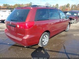 Toyota Sienna Ce 5TDZK23C68S220772 снимка
