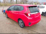 Honda Fit Ex JHMGK5H79HS011228 снимка