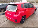 Honda Fit Ex JHMGK5H79HS011228 снимка