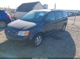 Dodge Grand Caravan Se 2D8HN44H48R798047 снимка