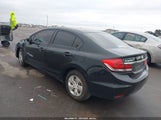 Honda Civic Lx 2HGFB2F53EH526081 снимка