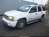 Chevrolet Trailblazer Lt 1GNDT13SX32261499 снимка