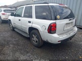Chevrolet Trailblazer Lt 1GNDT13SX32261499 снимка