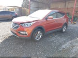 Hyundai Santa Fe Sport 2.4L 5XYZUDLB4JG521878 снимка