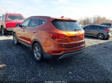 Hyundai Santa Fe Sport 2.4L 5XYZUDLB4JG521878 снимка