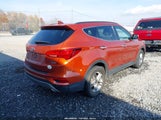 Hyundai Santa Fe Sport 2.4L 5XYZUDLB4JG521878 снимка