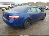 Toyota Camry Le 4T1BE46K07U046369 снимка