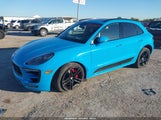 Porsche Macan Gts WP1AG2A55JLB65305 снимка