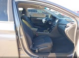 Hyundai Sonata Se 5NPE24AF8JH705563 снимка