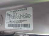 Nissan Maxima Gle/Gxe/Se JN1CA21D4WM910584 снимка