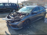 Honda Civic Ex SHHFK7H69KU200481 снимка