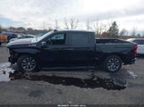 Chevrolet Silverado  Ltd 4Wd Short Bed Rst 3GCUYEEDXNG103612 снимка