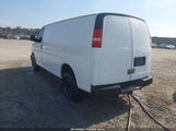 Chevrolet Express  Work Van 1GCFG15X491103415 снимка