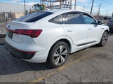 Audi Q8 E-Tron S Line Premium Quattro WA1BAAGE4RB036153 photo