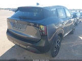 Nissan Kicks Sv Fwd 3N8AP6CA4SL393888 fotografie