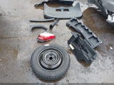 Toyota Rav4 Limited 2T3YFREV7HW323687 снимка