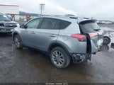 Toyota Rav4 Limited 2T3YFREV7HW323687 снимка