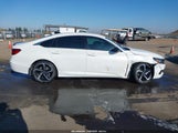 Honda Accord Sport 1HGCV1F37NA024384 fotografie