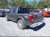 Nissan Frontier Nismo Off Road 1N6AD07U86C476096 photo