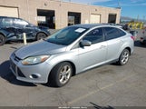Ford Focus Se 1FADP3F26EL313556 photo