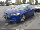 Ford Fusion Titanium 3FA6P0K95FR247918 снимка