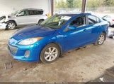 Mazda Mazda3 I Grand Touring JM1BL1W87C1675605 fotografie