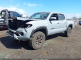 Toyota Tacoma 4Wd Sr5 5TFCZ5AN7KX174247 fotografie