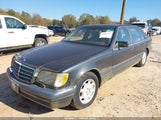 Mercedes-Benz S 420 WDBGA43E4SA236544 снимка