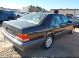 Mercedes-Benz S 420 WDBGA43E4SA236544 снимка