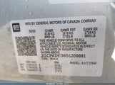 Chevrolet Silverado  2Wd Short Bed Rst 2GCPADED8S1209881 снимка