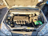 Toyota Corolla Le JTDBR32E142021359 снимка