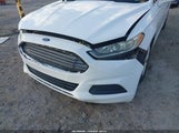Ford Fusion Se 3FA6P0H79FR189110 снимка