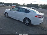 Ford Fusion Se 3FA6P0H79FR189110 снимка