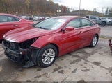 Hyundai Sonata Gls 5NPEB4AC3DH599551 снимка
