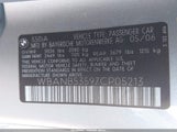 BMW 550I WBANB53597CP05213 снимка