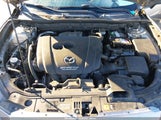 Mazda Mazda3 I Grand Touring JM1BM1M71E1103181 photo