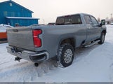 Chevrolet Silverado 2500Hd 4Wd Long Bed Ltz 1GC4YPEY4RF364546 fotografie