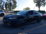 Toyota Camry Se 4T1B11HK9KU278873 photo