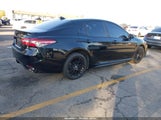 Toyota Camry Se 4T1B11HK9KU278873 снимка