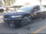 Toyota Camry Se 4T1B11HK9KU278873 fotografie