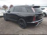 Cadillac Vistiq Sport 1GYC3NML9TZ700809 снимка