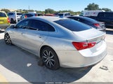 Chevrolet Malibu 2Lt 1G1ZF5SXXGF192105 fotografie