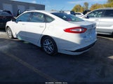 Ford Fusion Se 1FA6P0H70F5104237 снимка