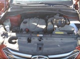 Hyundai Santa Fe Sport 2.4L 5XYZTDLBXFG266793 fotografie