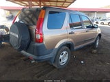 Honda Cr-V Lx JHLRD68454C016949 снимка